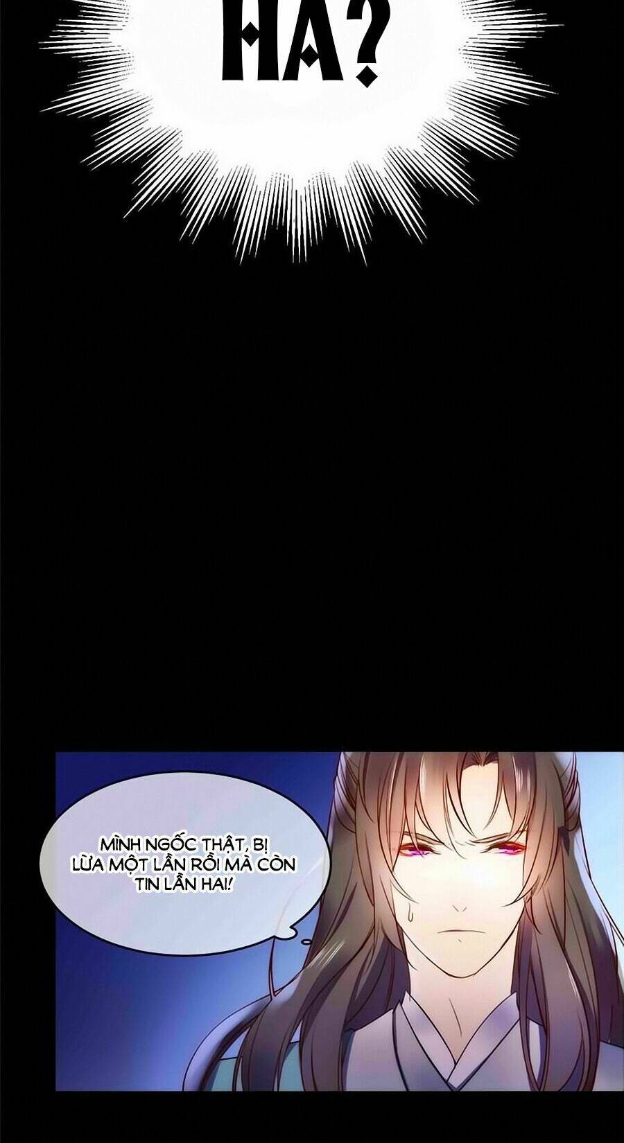 Ảnh Hậu Thời Gian: Chapter 16