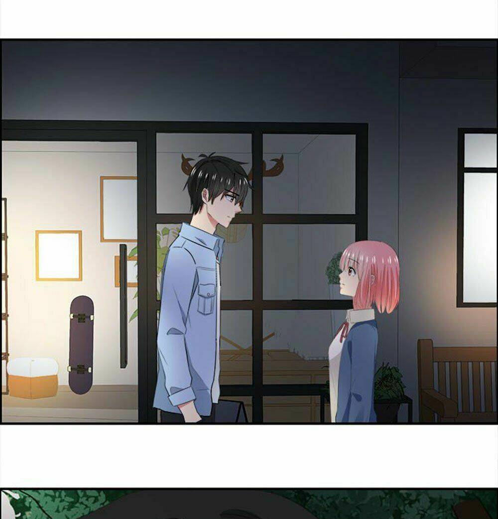 Đại Thần Tình Yêu Chớ Chạm Tôi: Chapter 68