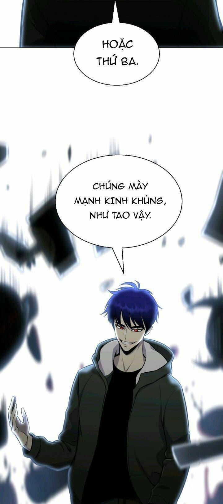 Luân Hồi Ác Nhân: Chapter 71