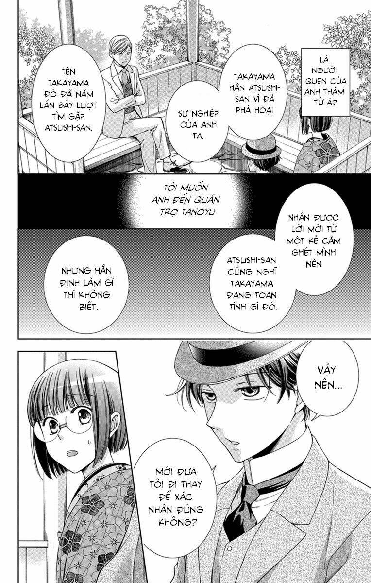 Usotoki Rhetoric: Chapter 30