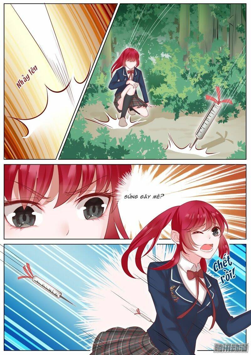 Vương Bài Giáo Thảo: Chapter 19