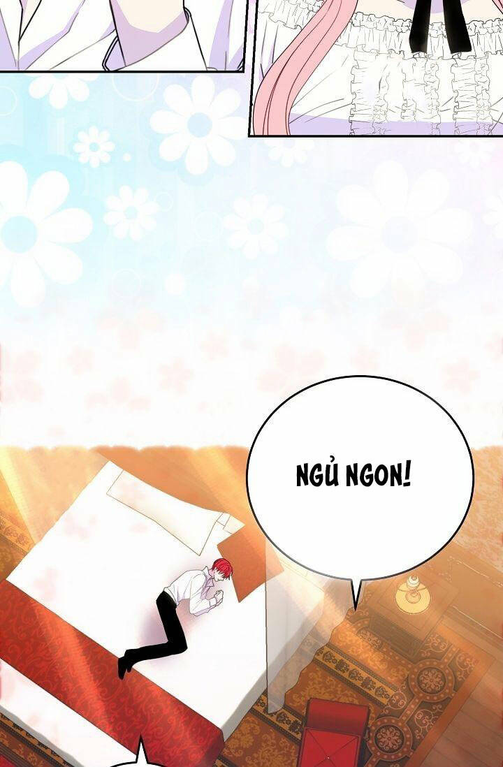Quý Bà Phu Nhân Là Quái Thú!: Chapter 1