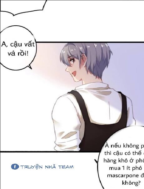 Thì Thầm: Chapter 14