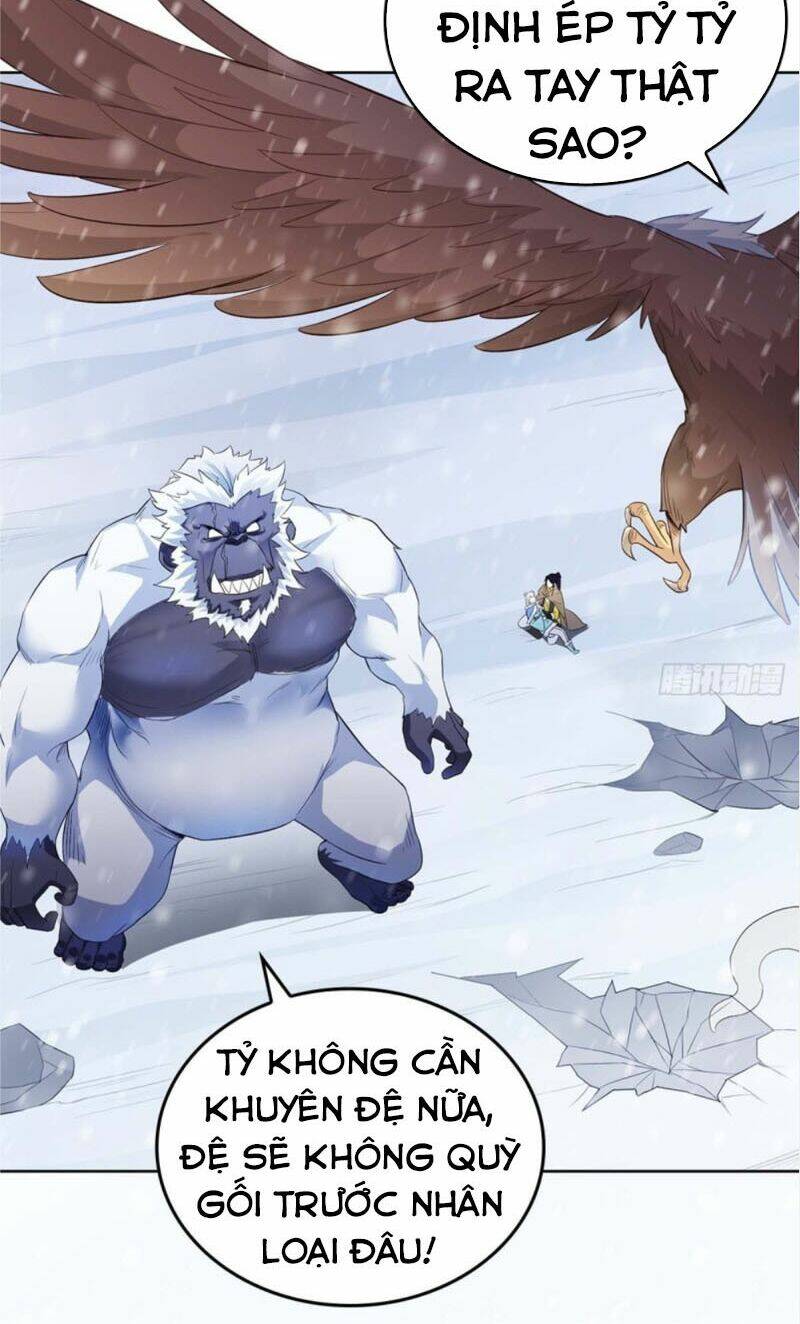 Người Ở Rể Bị Ép Thành Phản Diện Ngoại Truyện: Chapter 8