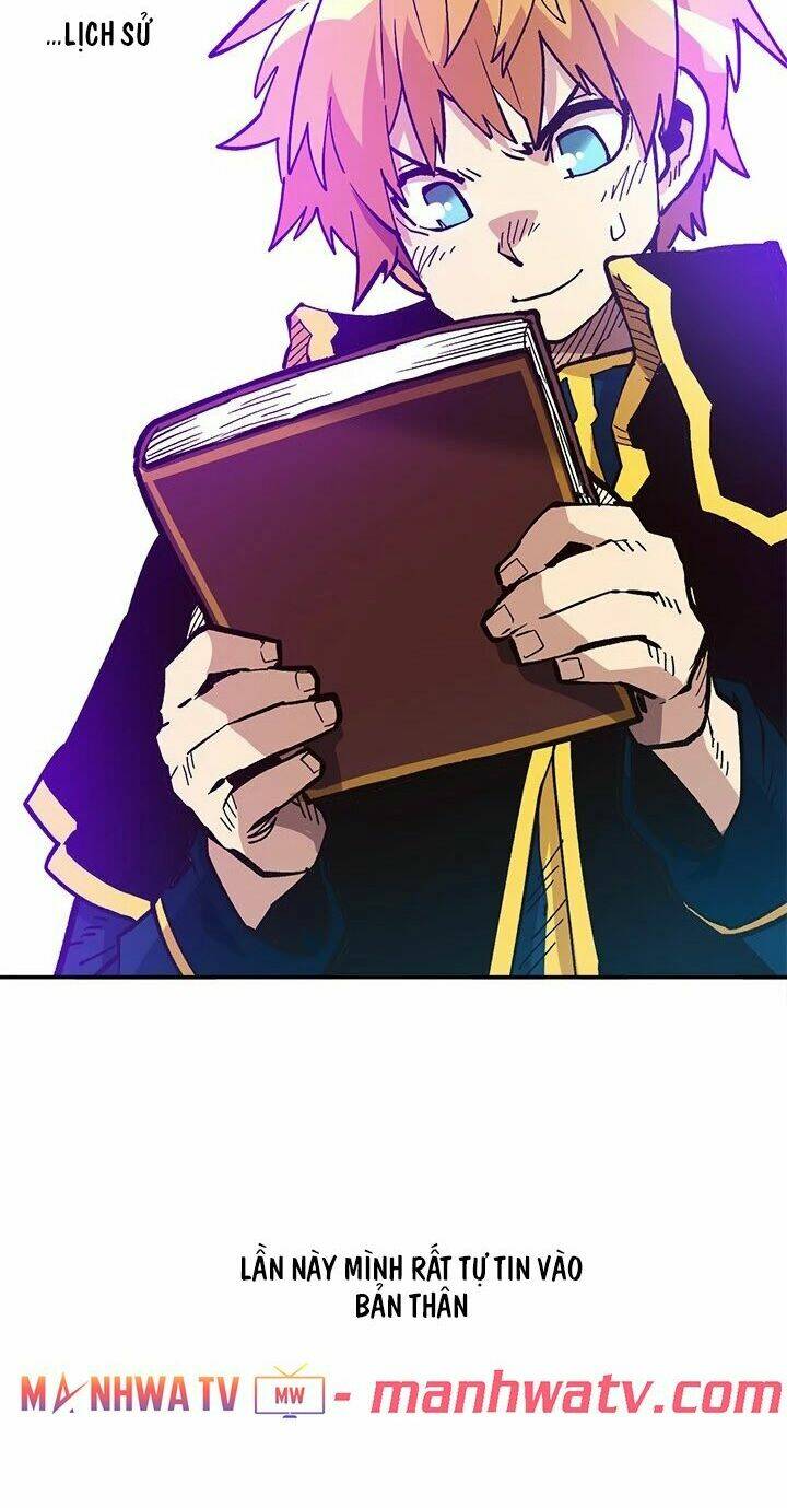 Nô Lệ Nghịch Thiên: Chapter 27