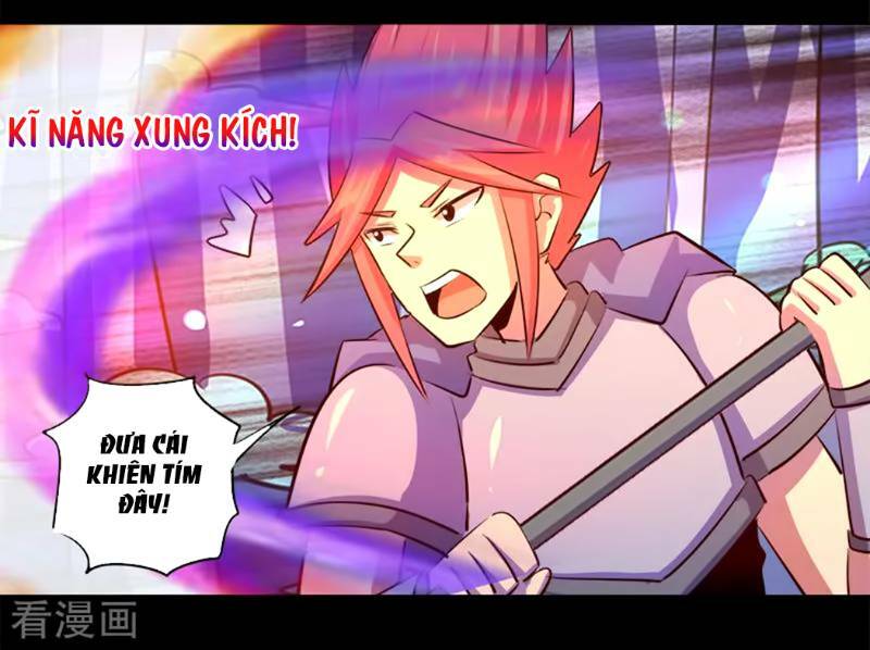 Ta Không Phải Là Npc: Chapter 90