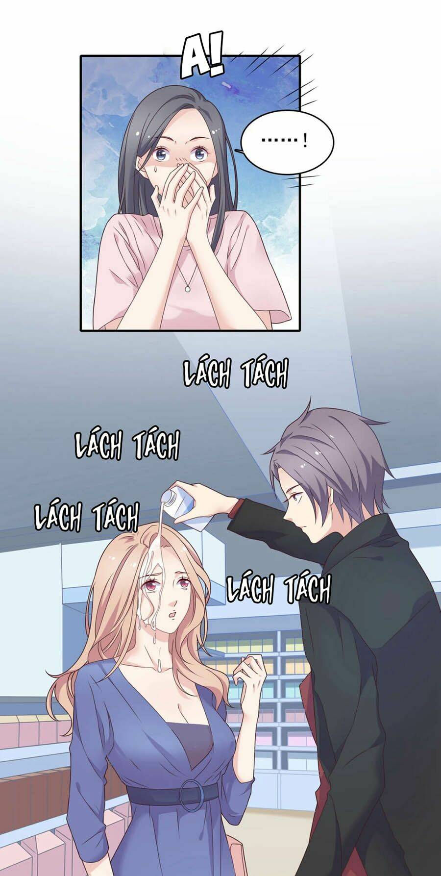Hẹn Hò Siêu Tốc: Chapter 11