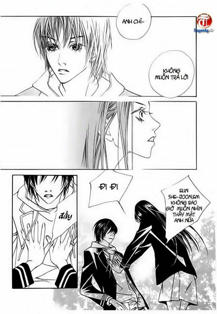 Flowers Of Evil: Chapter 2