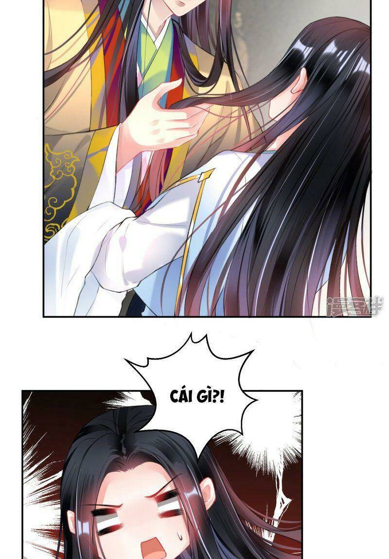 Vương Gia, Áo Lót Của Ngươi Rơi Mất Rồi: Chapter 82