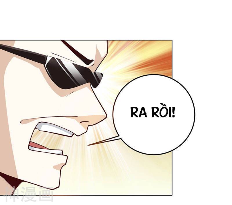 Thần Cấp Thấu Thị: Chapter 16
