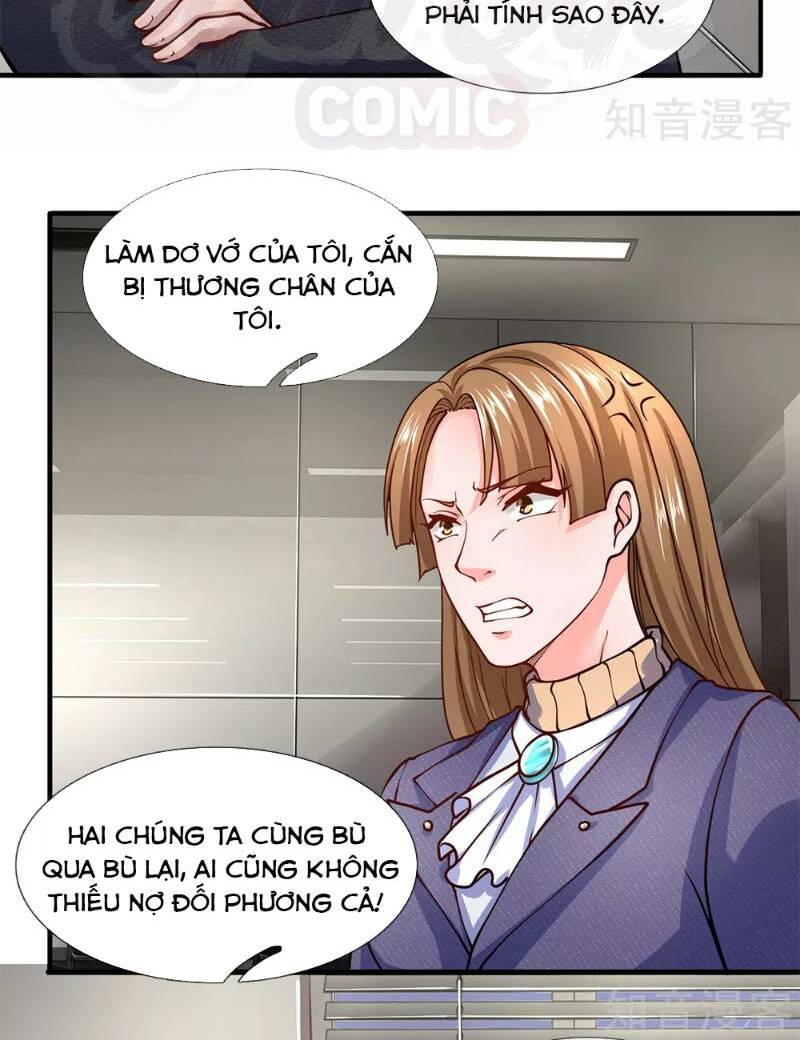 Chung Cực Binh Vương Tại Đô Thị: Chapter 91