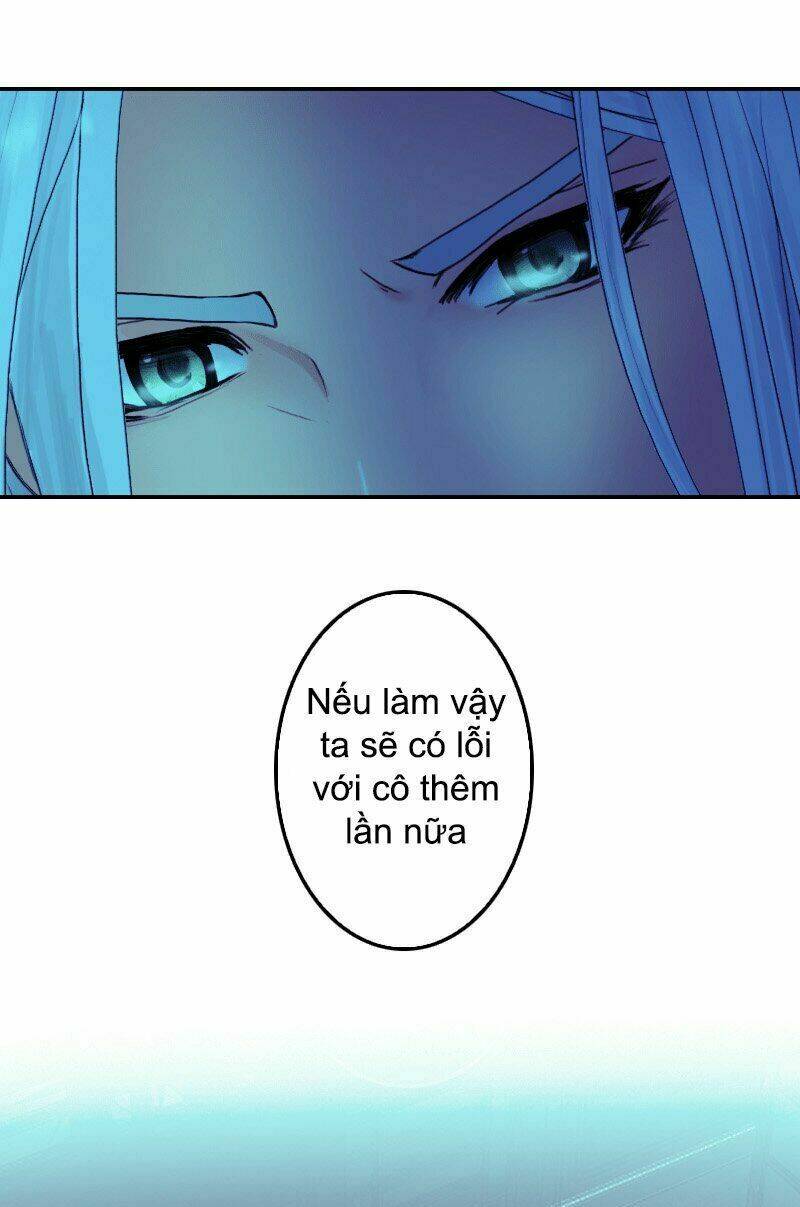 Huyết Đế Bạo Chúa: Chapter 37