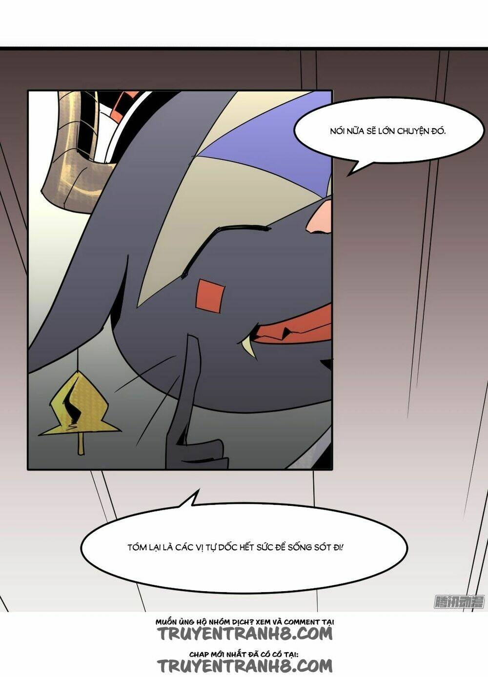 Điều Ước Của Người Phàm: Chapter 12