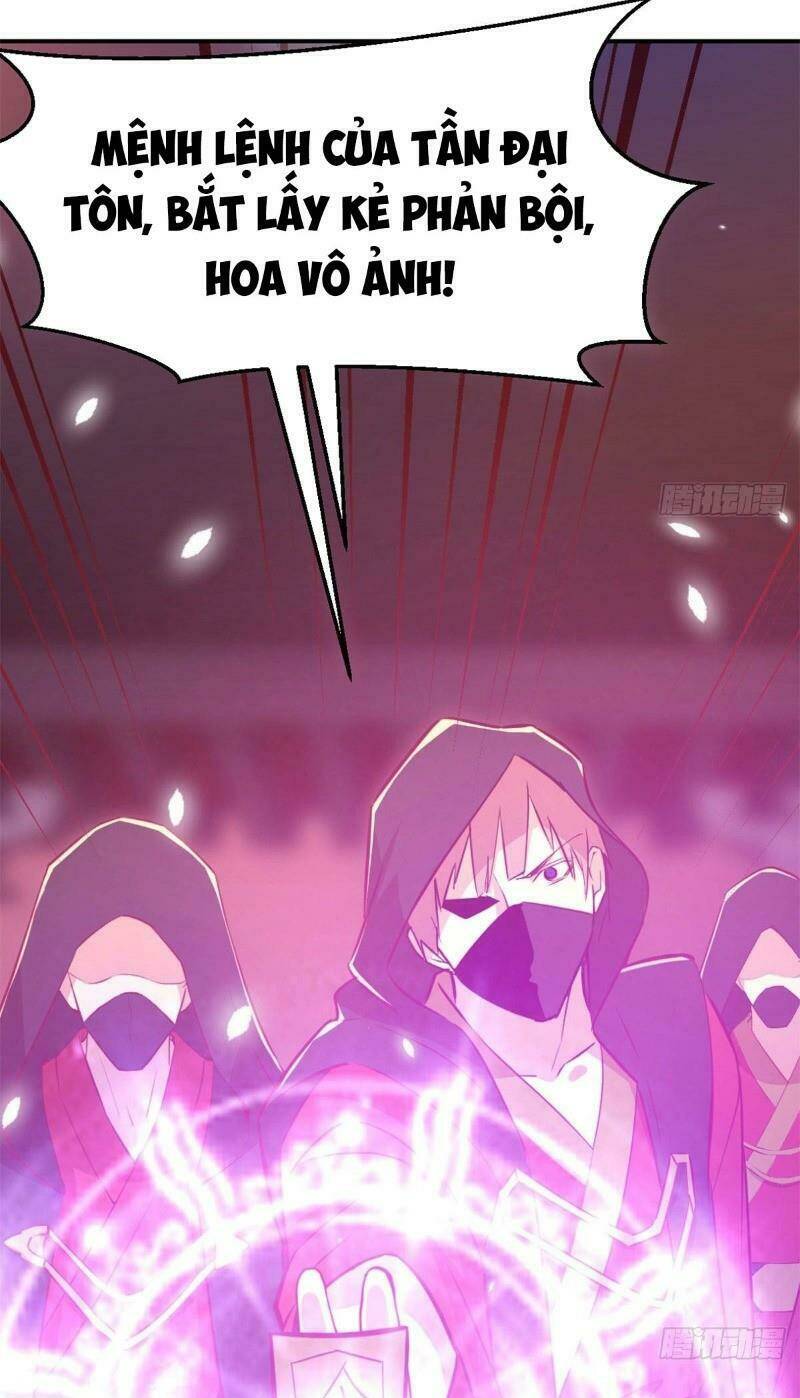 Song Tu Đạo Lữ Kiểu Xem Mặt: Chapter 80