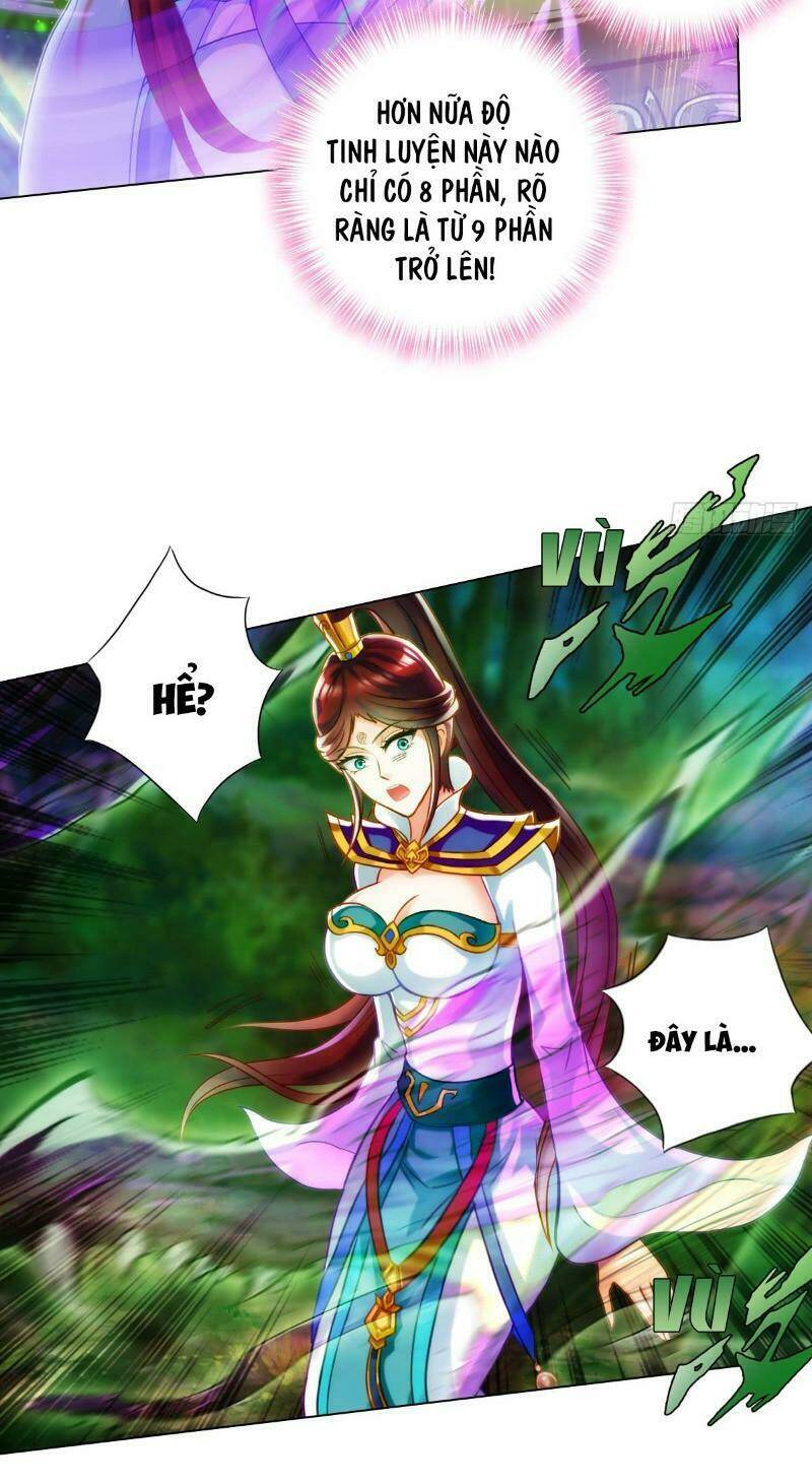 Bất Hủ Phàm Nhân: Chapter 31