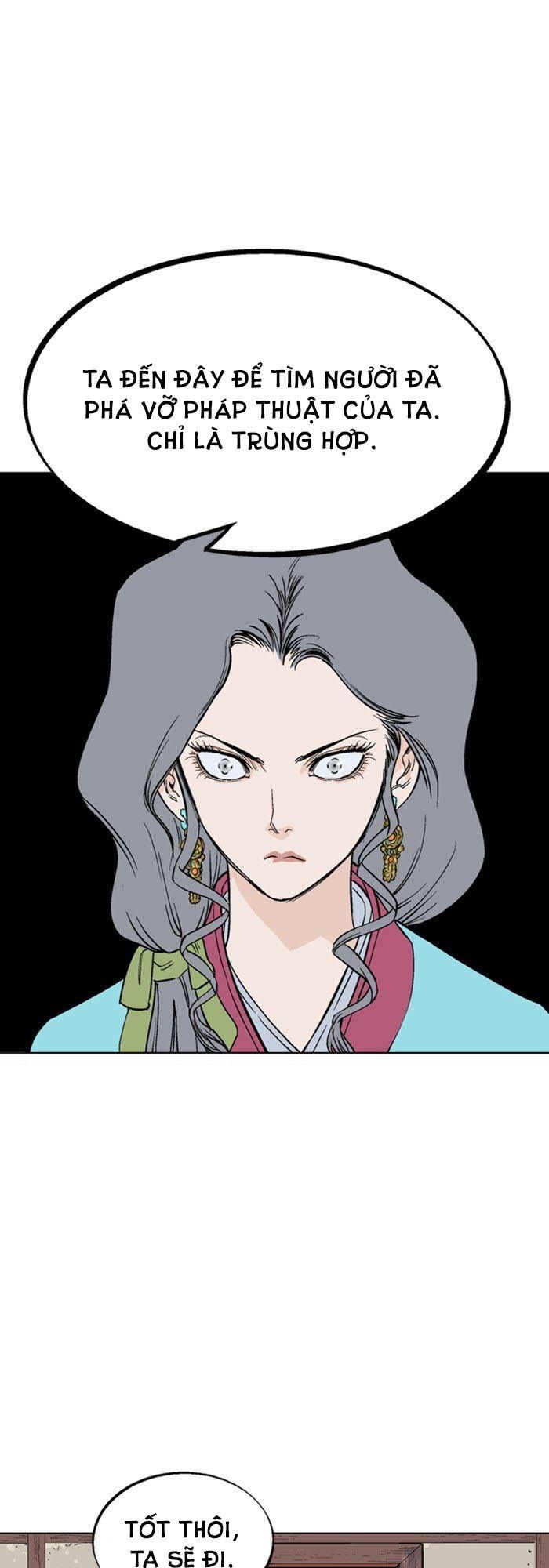 Cao Thủ 2: Chapter 36