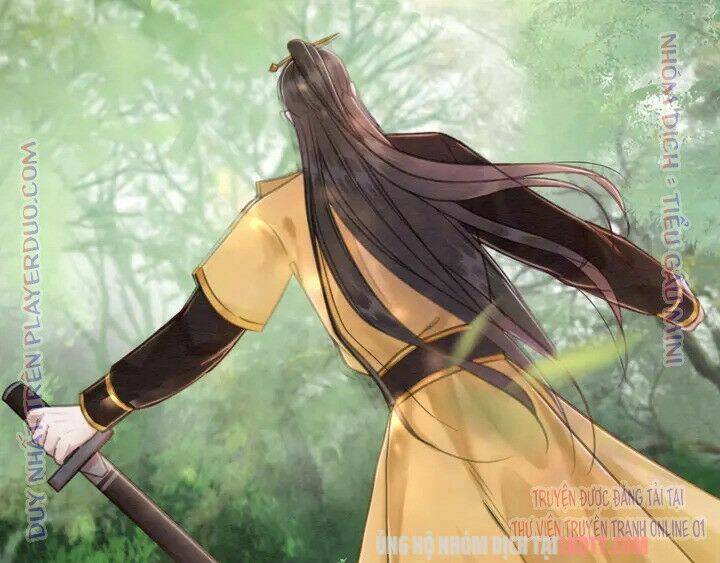 Trọng Sinh Bá Sủng Nhiếp Chính Vương Quá Mạnh Mẽ: Chapter 133