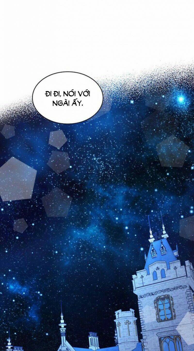 Lòng Trung Thành Với Kẻ Ác: Chapter 24