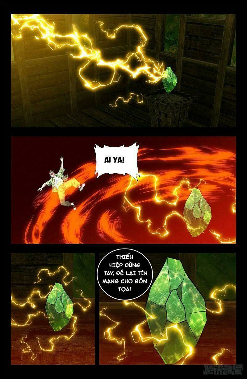Tối Cường Phản Sáo Lộ Hệ Thống: Chapter 612