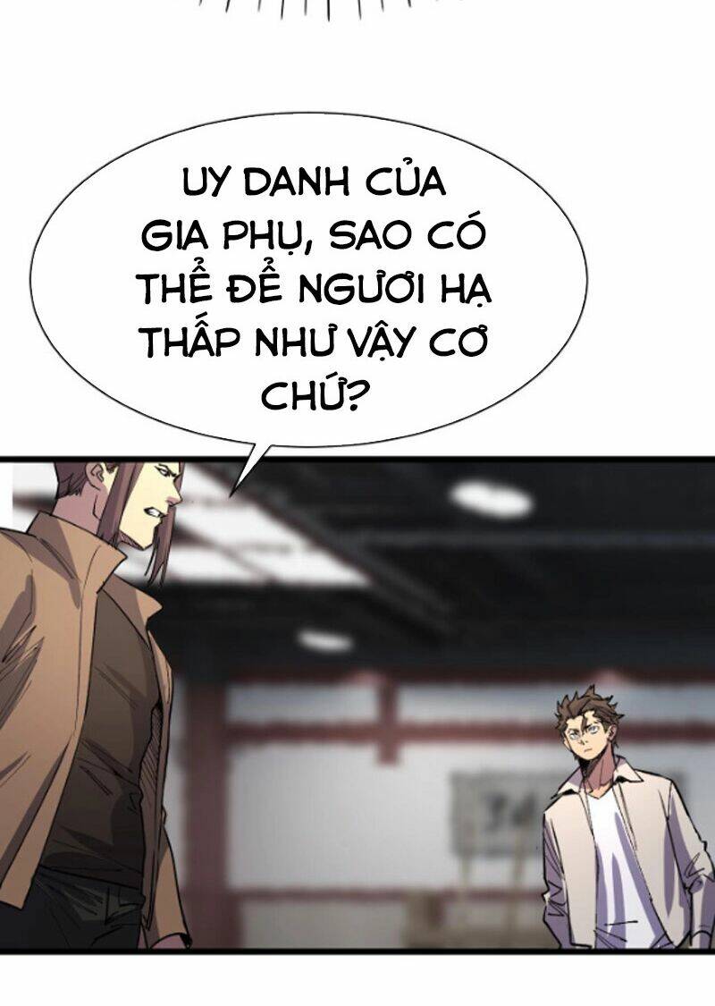 Bắt Đầu Với Tề Thiên Đại Thánh: Chapter 17