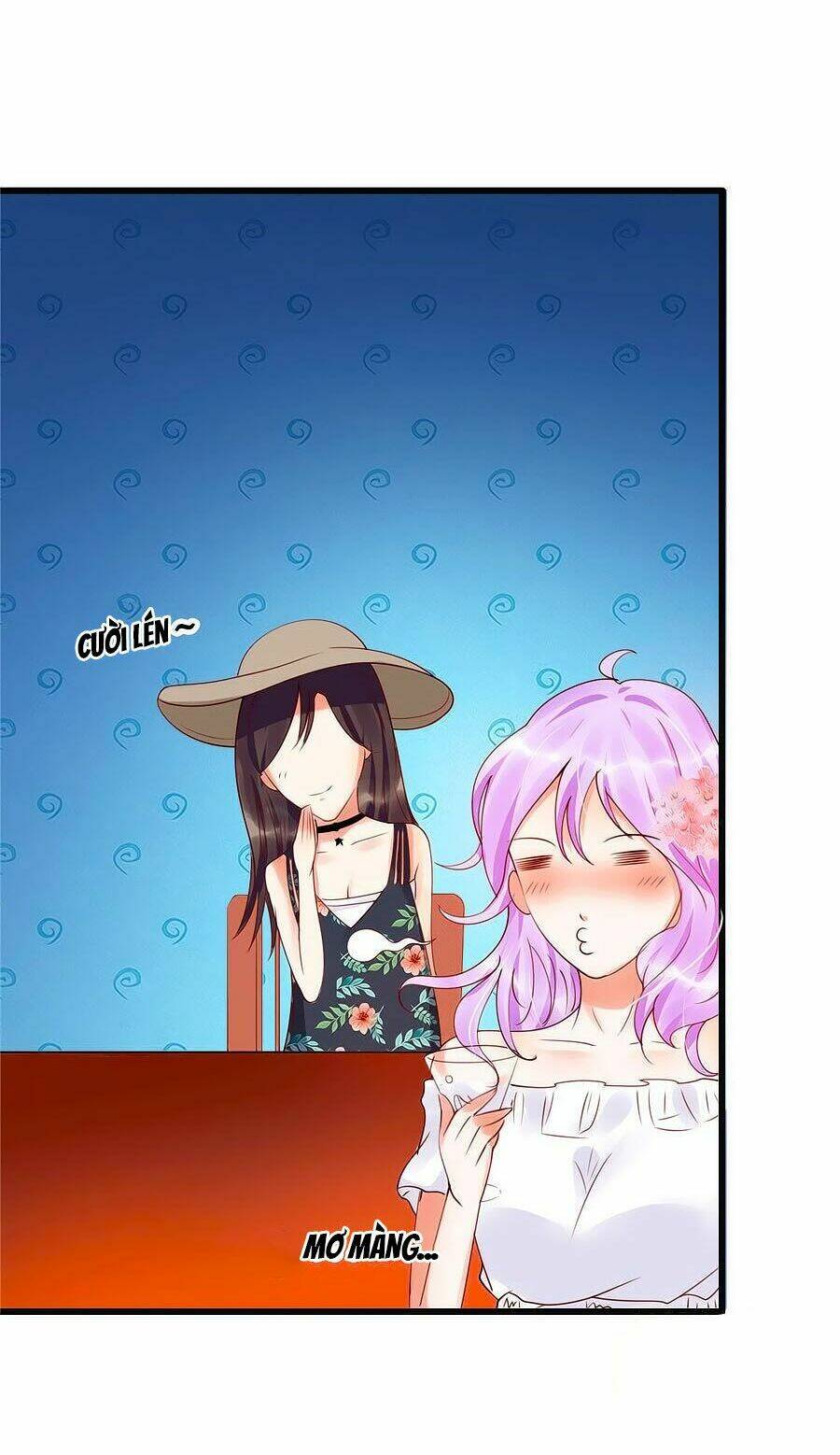 Bạn Trai Là Ngôi Sao: Chapter 48