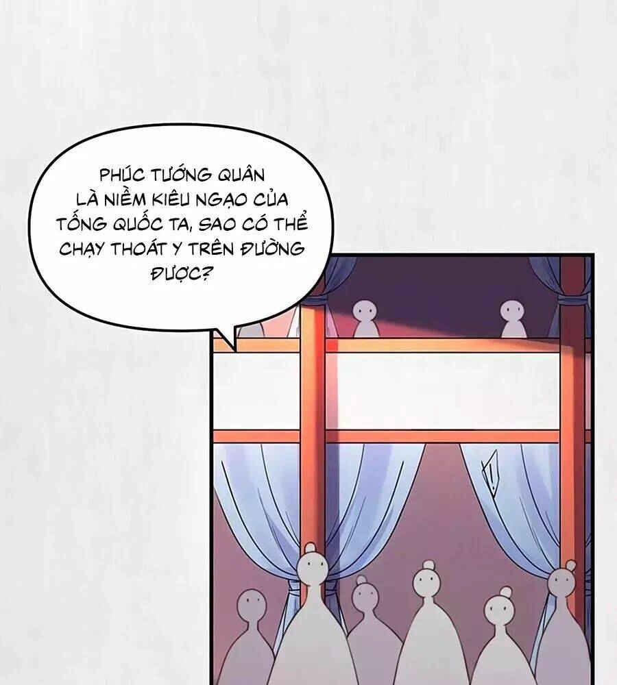 Hoạn Phi Hoàn Triều: Chapter 60