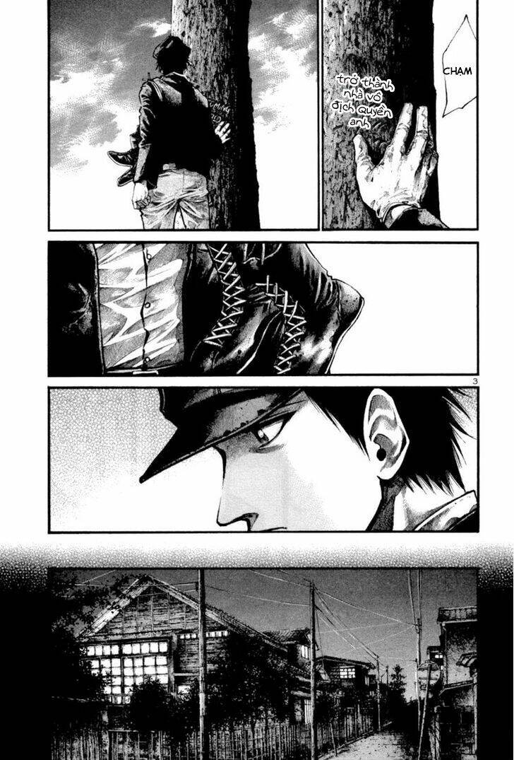 Rainbow: Chapter 119