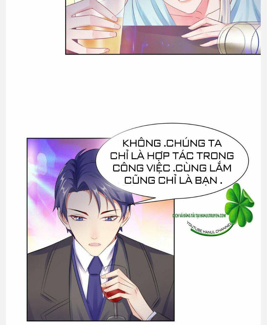 Vô Địch Song Bảo Bối: Chapter 25