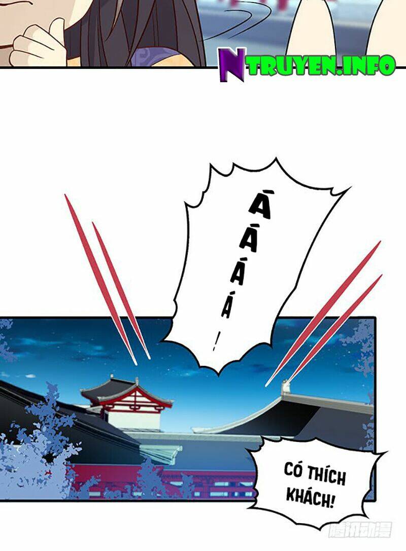 Vương Phi Thật Uy Vũ: Chapter 49