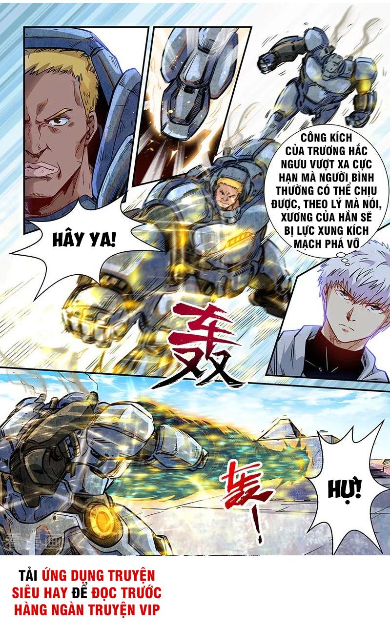 Tu Chân Tứ Vạn Niên: Chapter 284