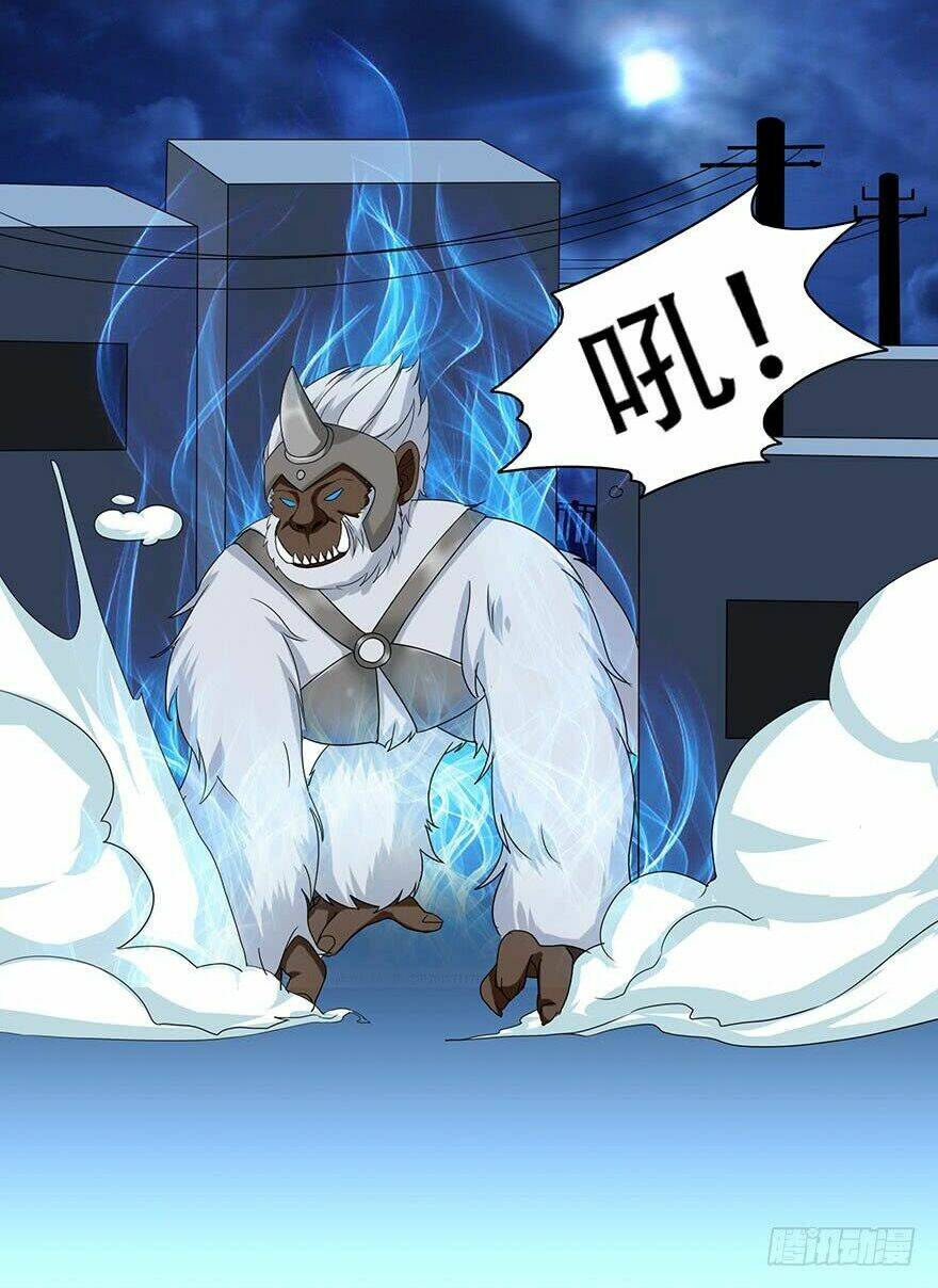 Đô Thị Tu Luyện Cuồng Triều: Chapter 14