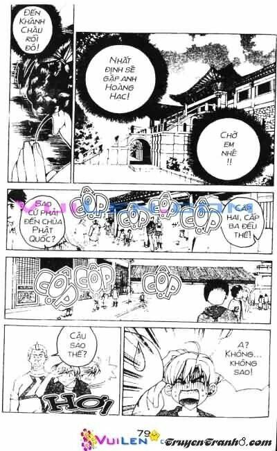 Đóa Hoa Anh Đào: Chapter 6