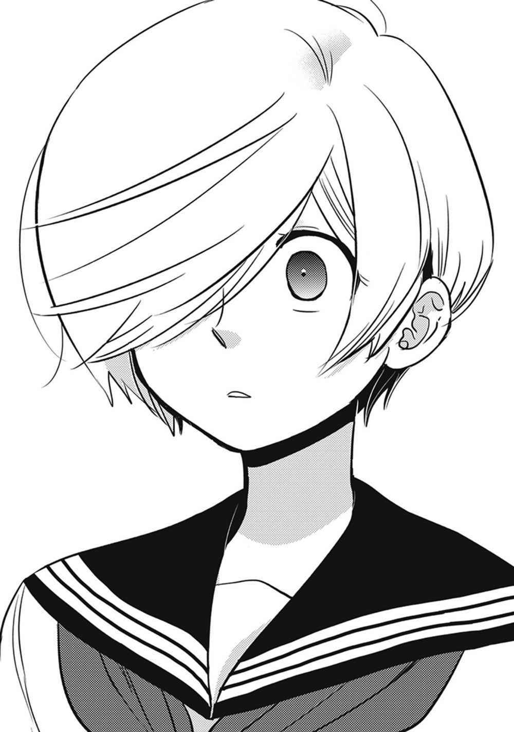 Giri-Giri Saegiru Katagirisan: Chapter 15