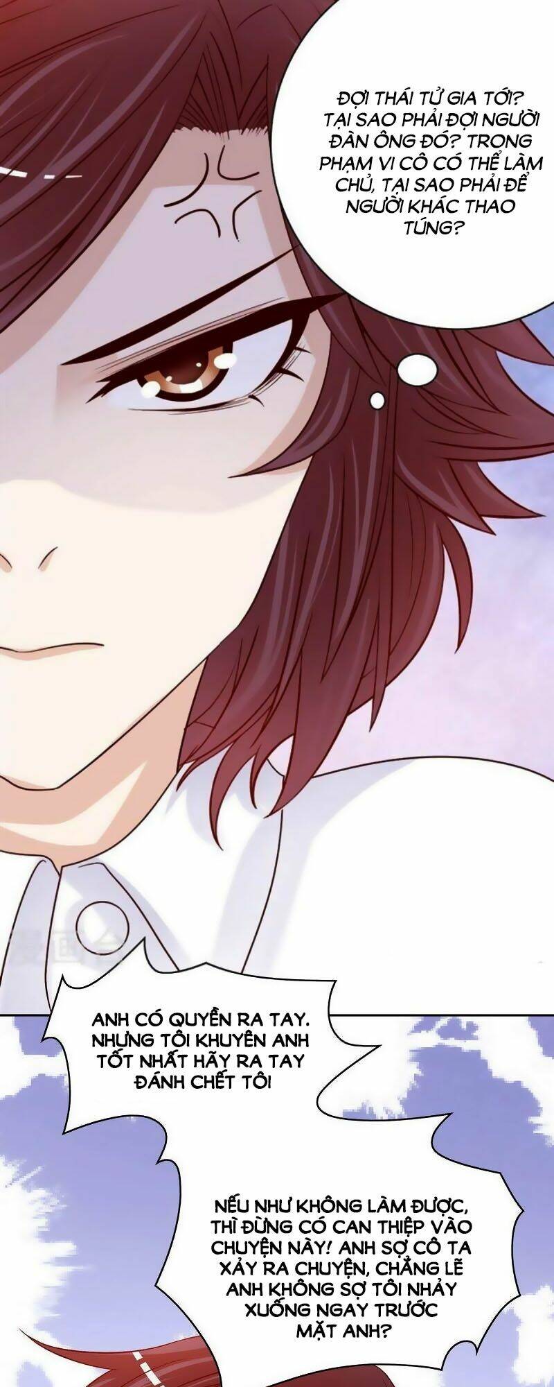 101 Phương Pháp Của Tổng Tài: Chapter 81