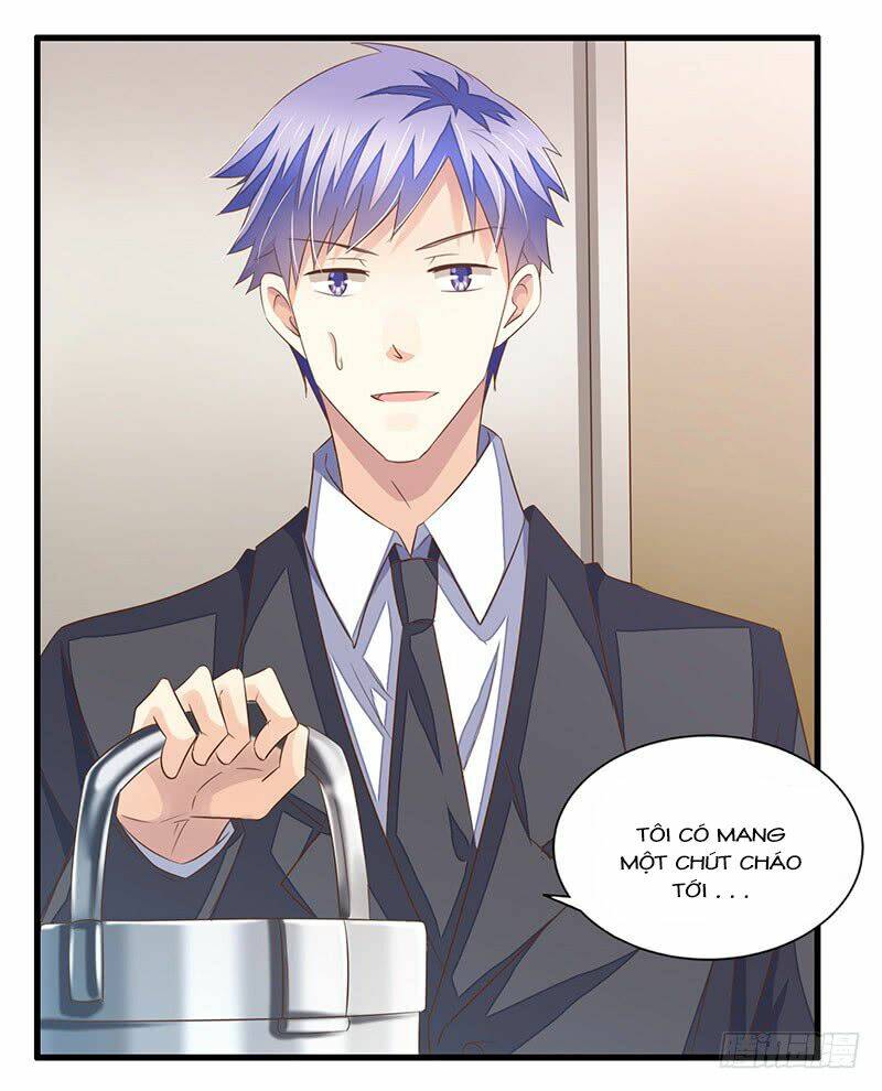 Hôn Bất Do Kỷ: Chapter 12.5