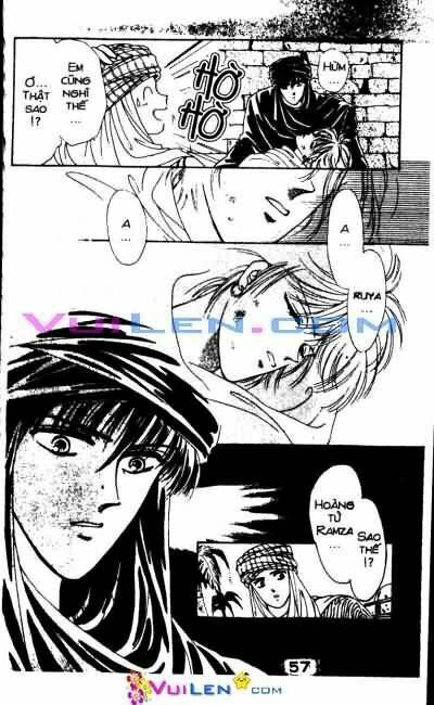 Nàng Công Chúa Ham Chơi: Chapter 11