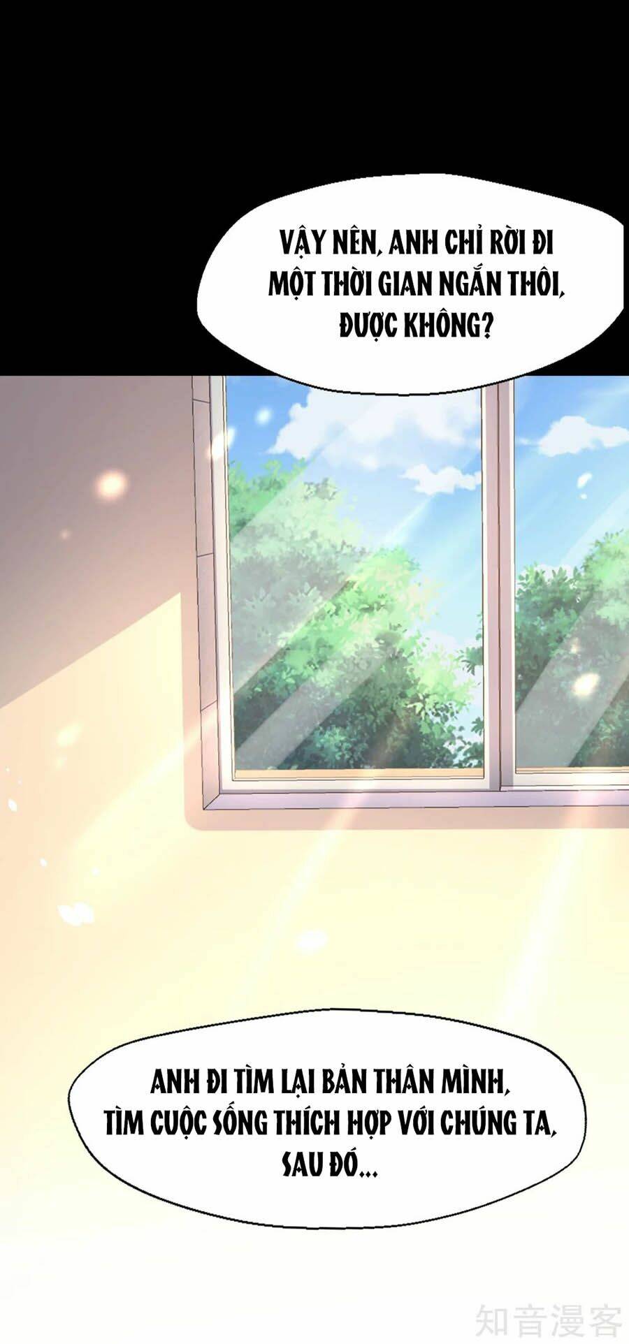 Sau Này Vẫn Cứ Thích Anh: Chapter 93