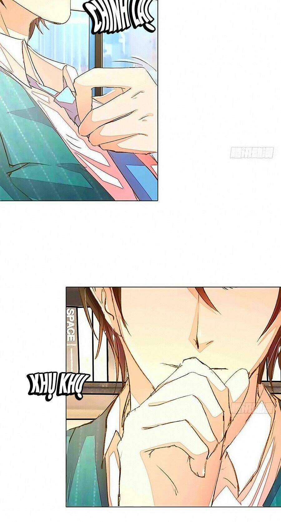 Hào Môn Tiểu Lãn Thê: Chapter 52