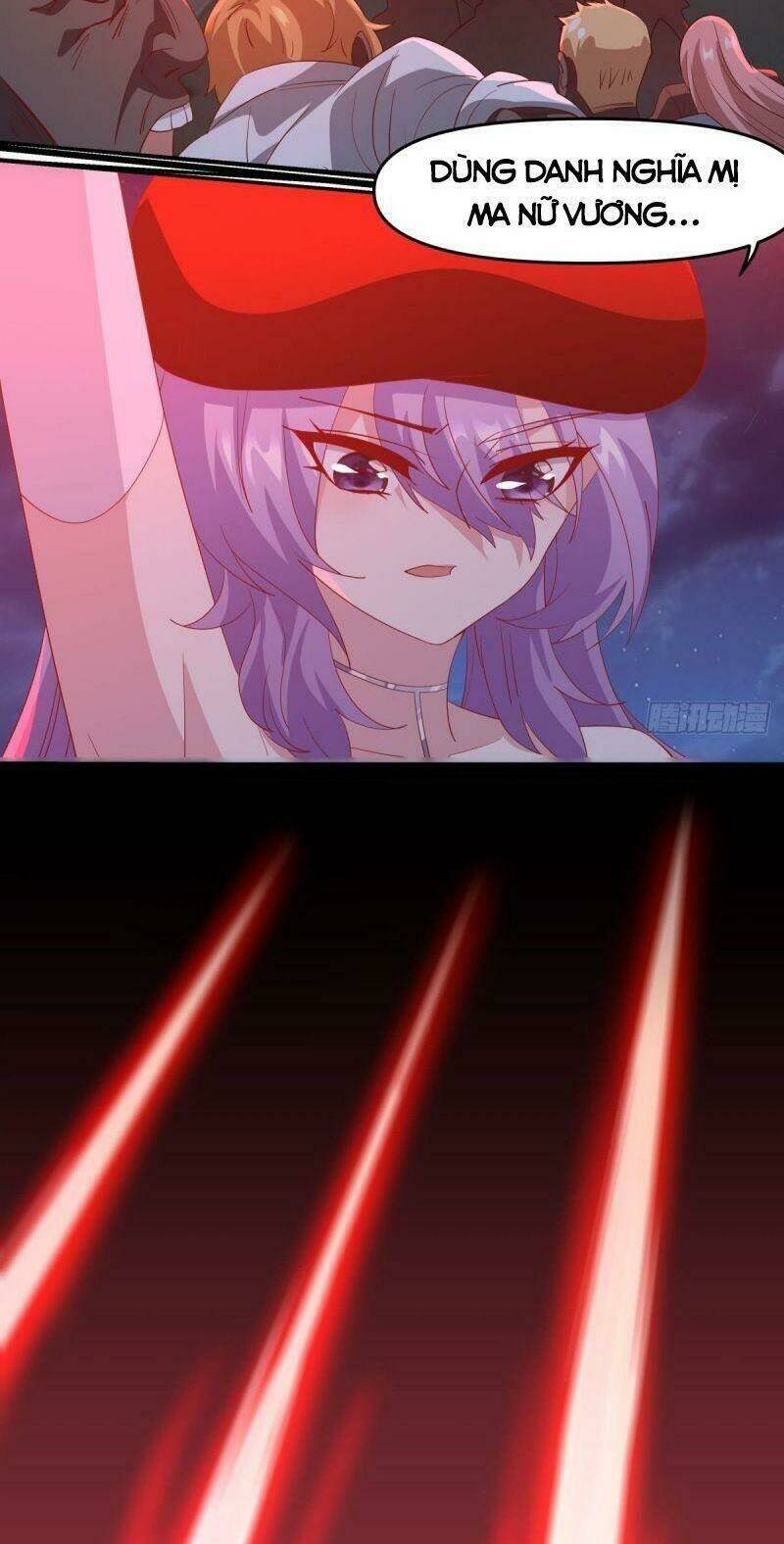 Xâm Lược Vạn Giới: Chapter 66