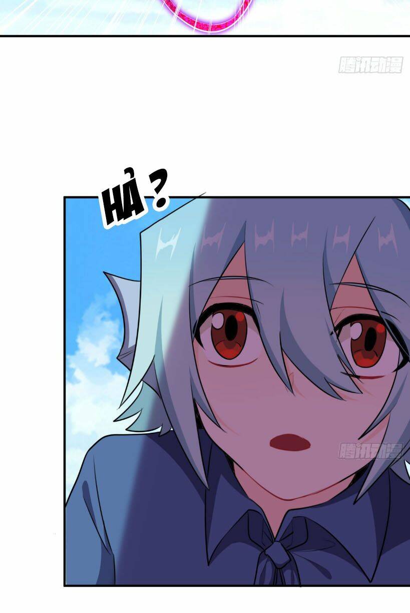 Khởi Đầu Bằng Một Con Côn: Chapter 105