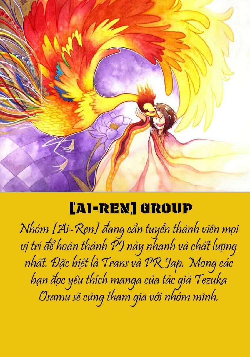 Chim Lửa: Chapter 8