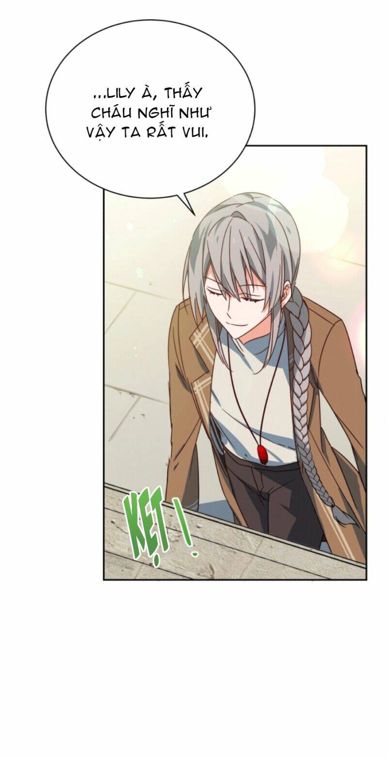 Nàng Elizabeth Thuần Khiết: Chapter 22