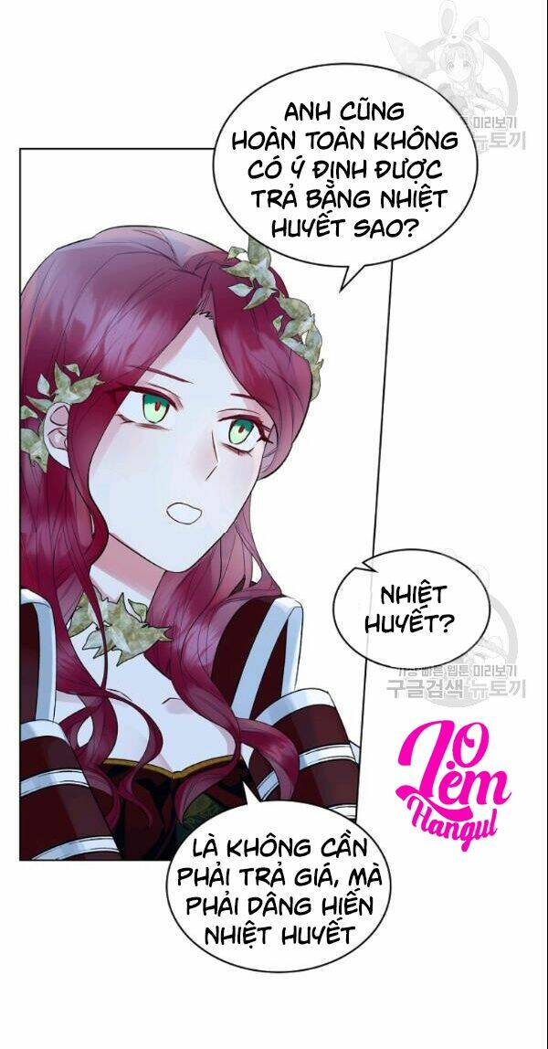 Kẻ Tạo Ra Nữ Phản Diện: Chapter 20