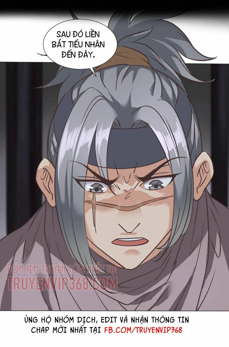 Trăm Vạn Cách Thành Thần: Chapter 14