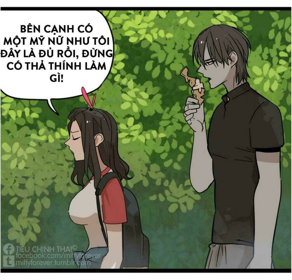 Mục Linh: Chapter 11