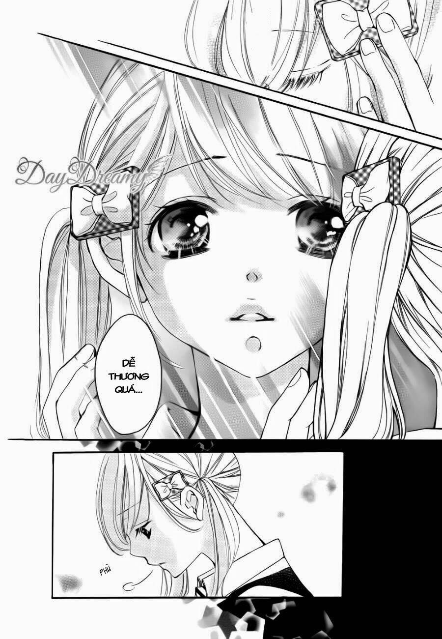 True Love: Chapter 13