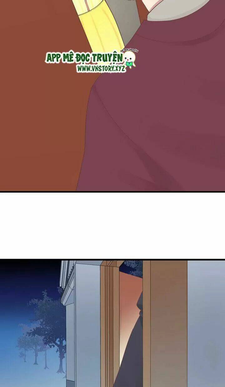 Hoàng Hậu Bận Lắm: Chapter 138