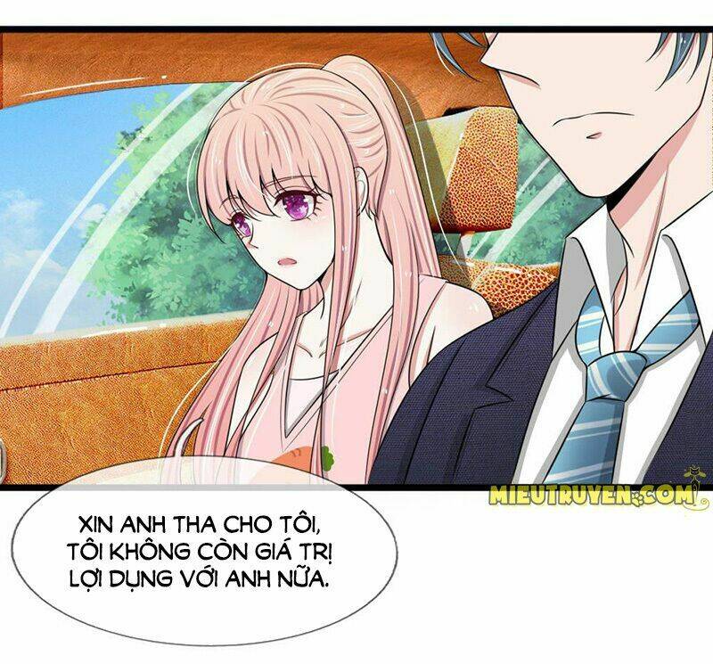 Phúc Hắc Lão Công Buông Em Ra: Chapter 88