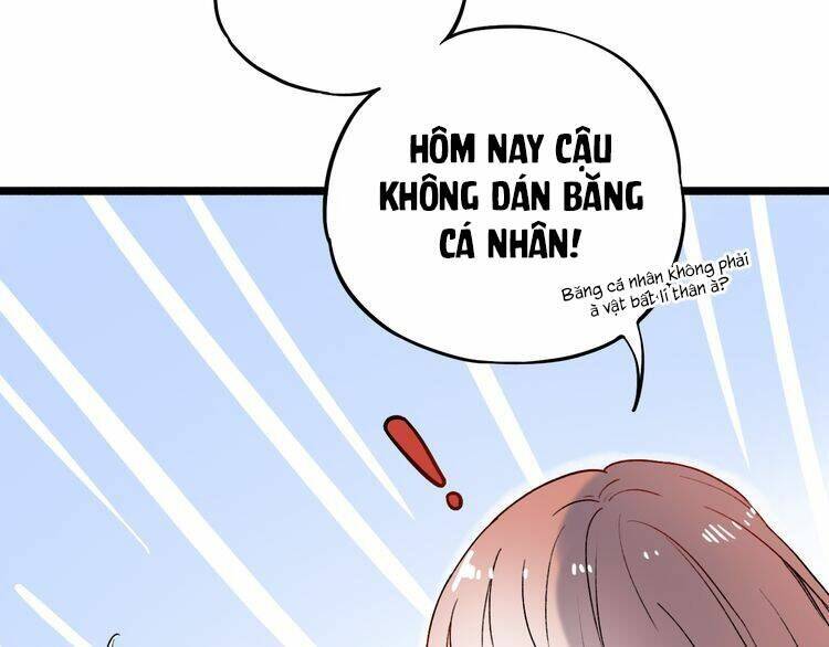 Trạch Thượng Tịch Mịch Huỳnh Hỏa: Chapter 7.1