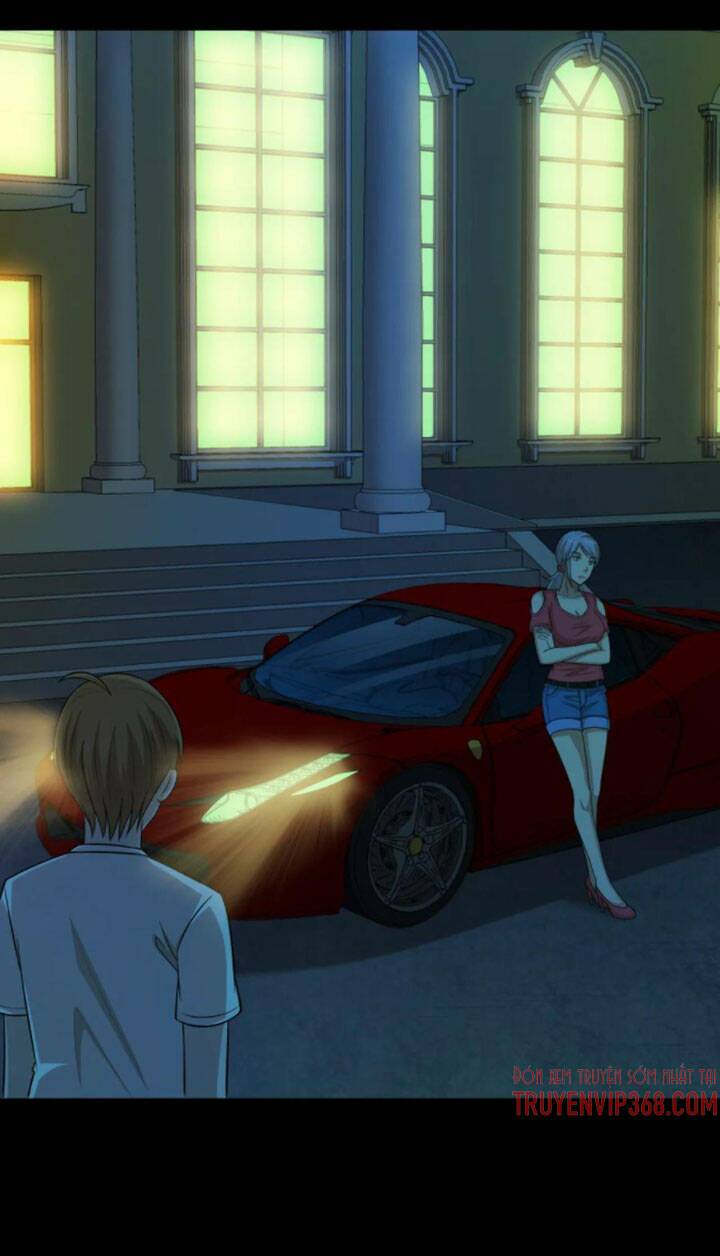 Đai Ca Trở Lại Tuổi 16: Chapter 68